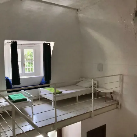 Boccaporto Apartmán Castellabate