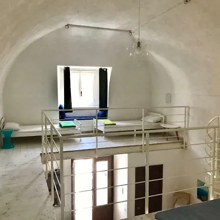 Boccaporto Apartmán