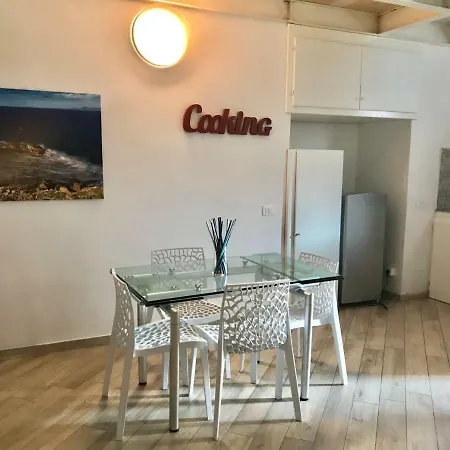 Apartmán Boccaporto *